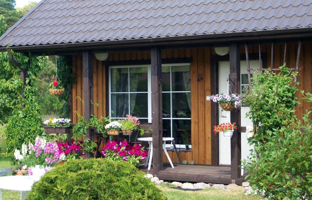 Kelluka Holiday House Parispea Room photo
