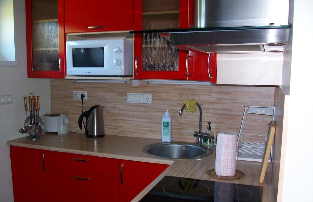 Kelluka Holiday House Parispea Room photo