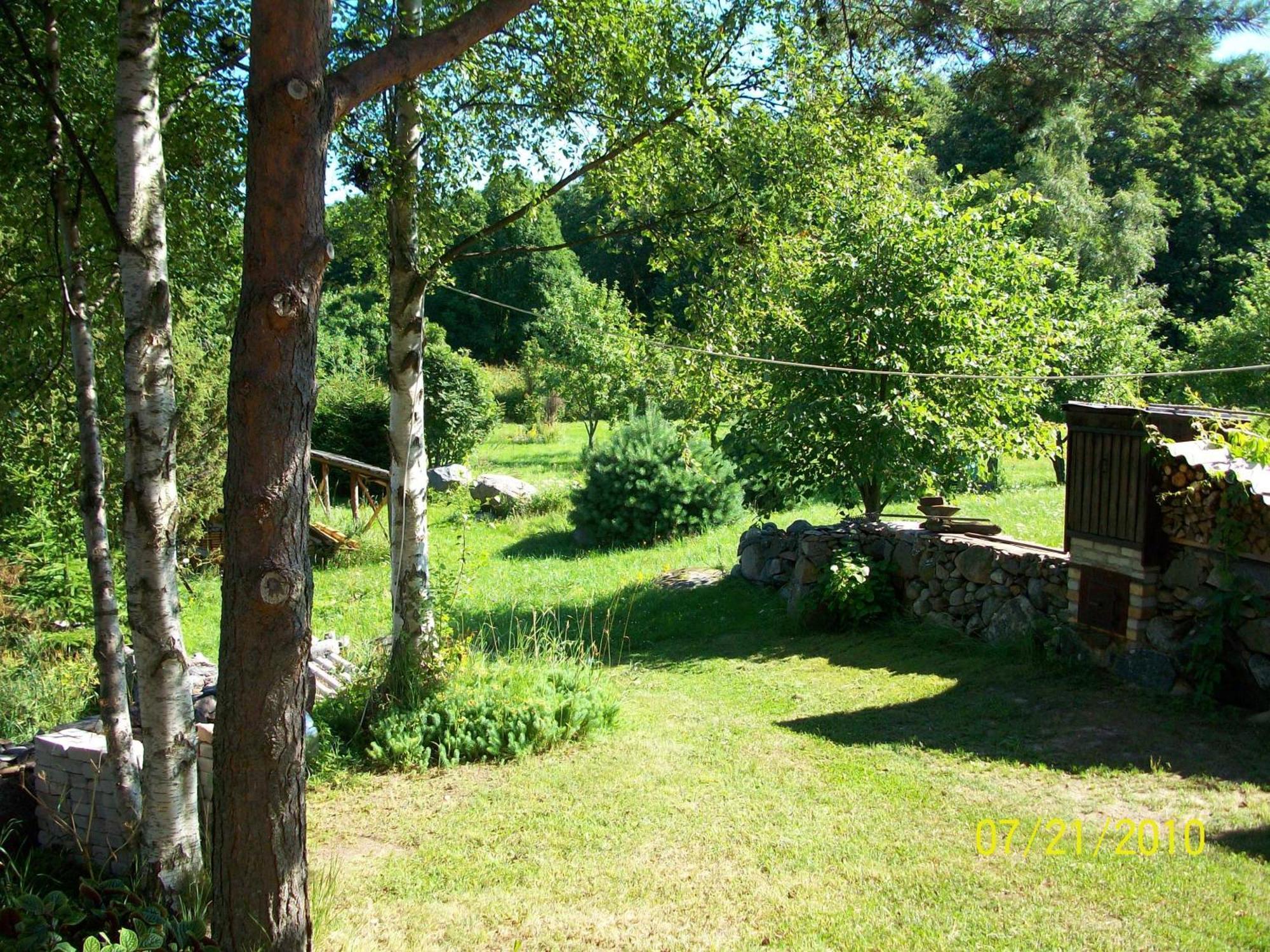 Kelluka Holiday House Parispea Exterior photo