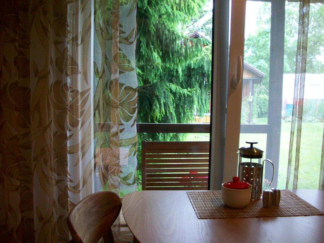 Kelluka Holiday House Parispea Exterior photo